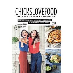 Foto van Chickslovefood - chickslovefood