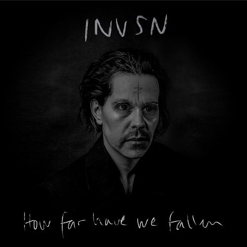 Foto van How far have we fallen - lp (4250795607243)