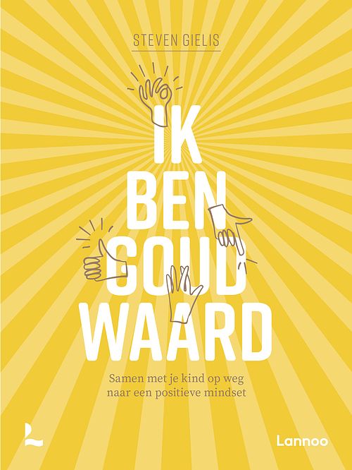 Foto van Ik ben goud waard - steven gielis - ebook (9789401472876)