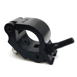 Foto van Duratruss dt pro clamp/blk coupler voor truss - zwart