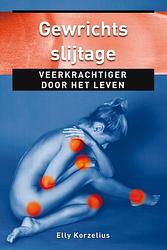 Foto van Gewrichtsslijtage - elly korzelius - ebook (9789020209372)