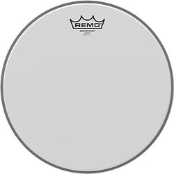 Foto van Remo ba-0112-00 ambassador coated 12 inch drumvel