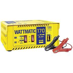 Foto van Gys wattmatic 170 025615 oplader 6 v, 12 v 6.5 a 10 a