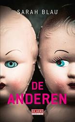 Foto van De anderen - sarah blau - paperback (9789044544244)