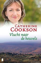 Foto van Vlucht naar de heuvels - catherine cookson - ebook (9789460234637)