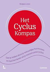 Foto van Het cyclus kompas - morgane leten - paperback (9789401489027)