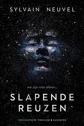 Foto van Slapende reuzen - sylvain neuvel - ebook (9789045213217)