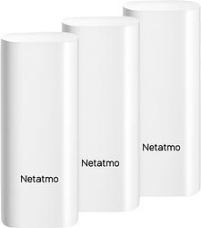 Foto van Netatmo slimme deur- en raamsensoren