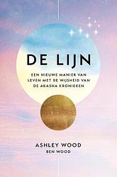 Foto van De lijn - ashley wood, ben wood - paperback (9789020219265)