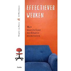 Foto van Effectiever werken