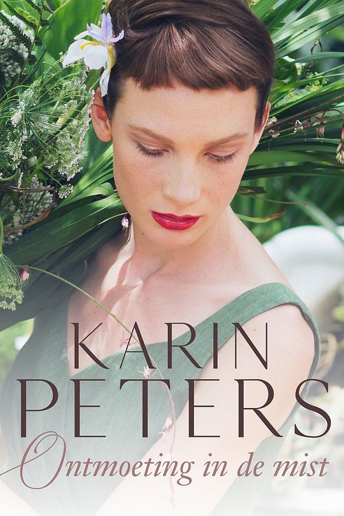 Foto van Ontmoeting in de mist - karin peters - ebook (9789020548204)