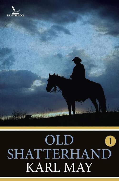 Foto van Old shatterhand / 1 - karl may - ebook (9789049901677)