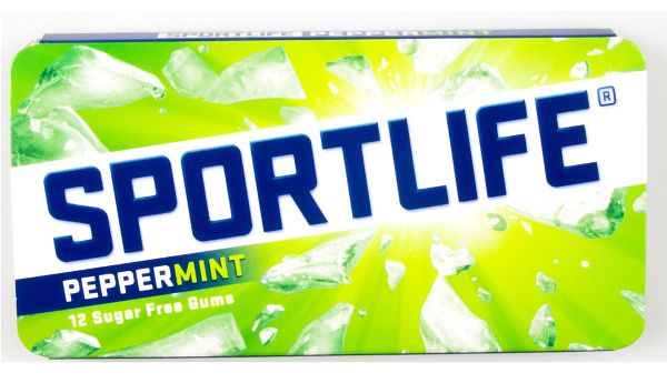 Foto van Sportlife peppermint