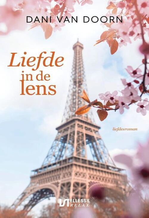 Foto van Liefde in de lens - dani van doorn - ebook (9789464495454)