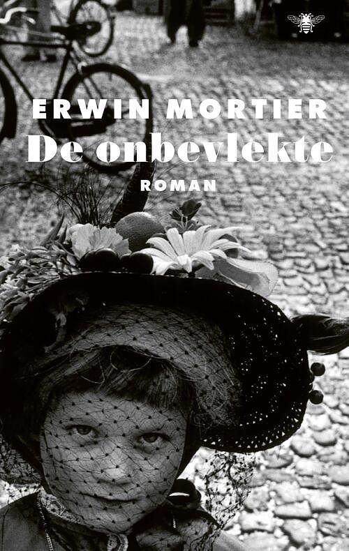 Foto van De onbevlekte - erwin mortier - ebook (9789403161501)