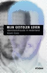 Foto van Mijn gestolen leven - kevin goes - ebook (9789046821015)