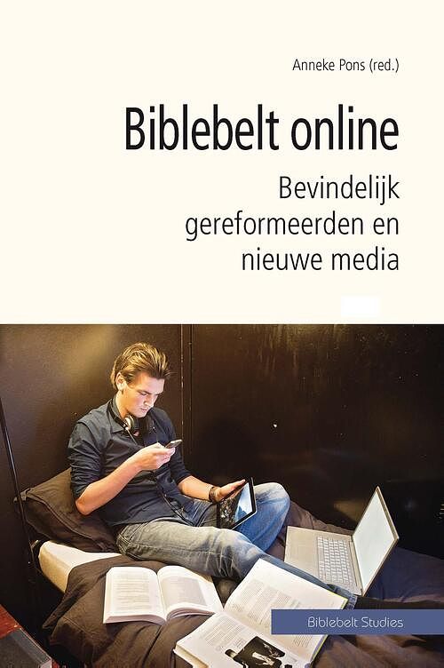 Foto van Biblebelt online - ebook (9789402904413)