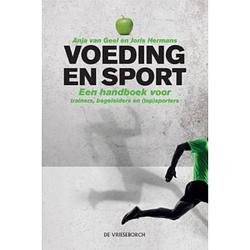 Foto van Voeding en sport