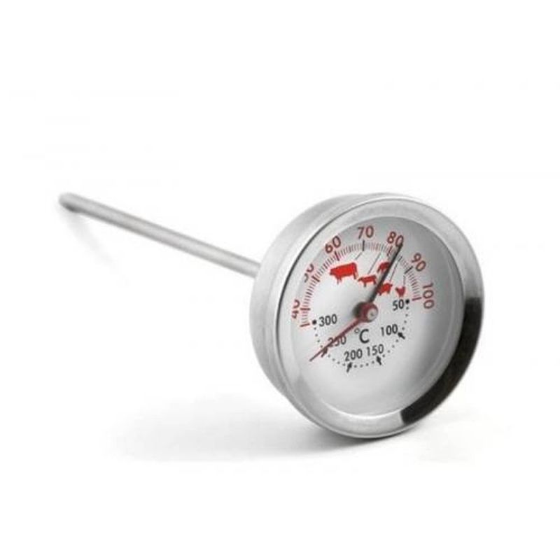 Foto van Weis - vleesthermometer - weis