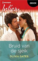 Foto van Bruid van de sjeik - olivia gates - ebook