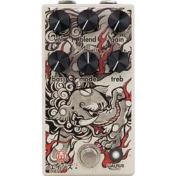 Foto van Walrus audio kamakura series ages five-state overdrive limited edition