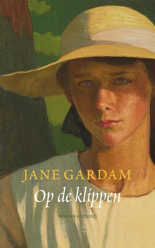 Foto van Op de klippen - jane gardam - ebook (9789059368835)