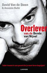 Foto van Overlever van de bende van nijvel - annemie bulté, david van de steen - ebook (9789401454612)