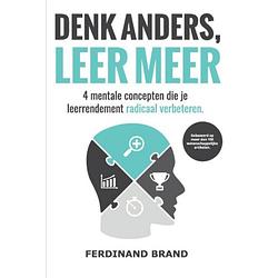 Foto van Denk anders, leer meer