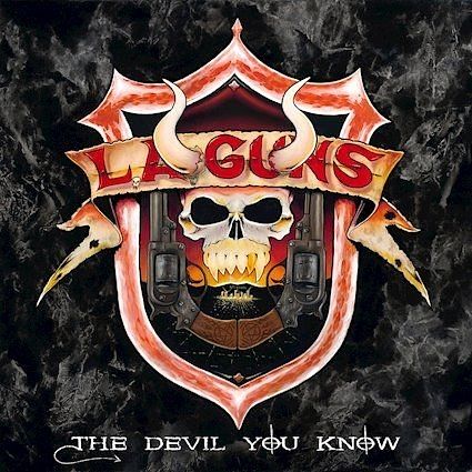 Foto van The devil you know - lp (8024391093658)