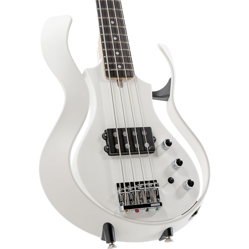 Foto van Vox starstream active bass 1h artist olympic white