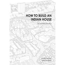 Foto van How to build an indian house
