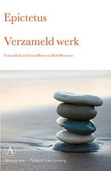 Foto van Verzameld werk - epictetus - ebook (9789025368579)