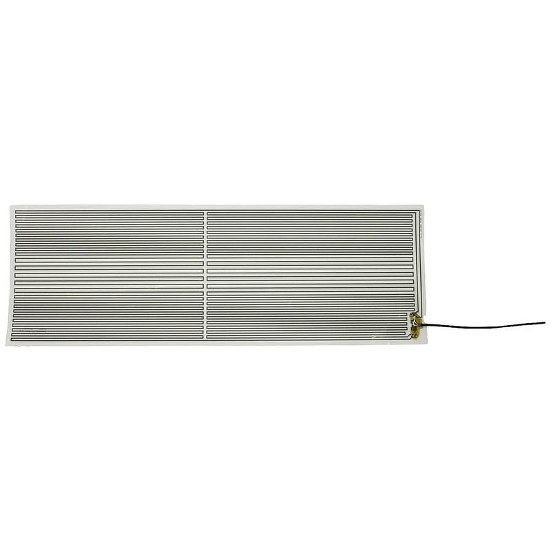 Foto van Thermo tech polyester verwarmingsfolie 230 v 200 w (l x b) 890 mm x 300 mm