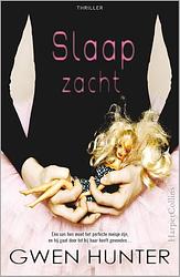 Foto van Slaap zacht - gwen hunter - ebook (9789402511734)