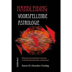 Foto van Handleiding voorspellende astrologie