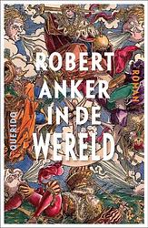 Foto van In de wereld - robert anker - ebook (9789021403007)