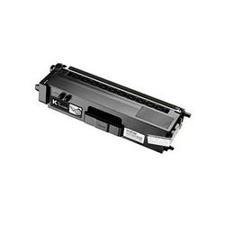 Foto van Flwr brother tn-325 zwart toner