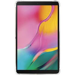 Foto van Mobilis r series - beschermende hoes voor samsung galaxy tab a 8.0 's's (2019) - transparant