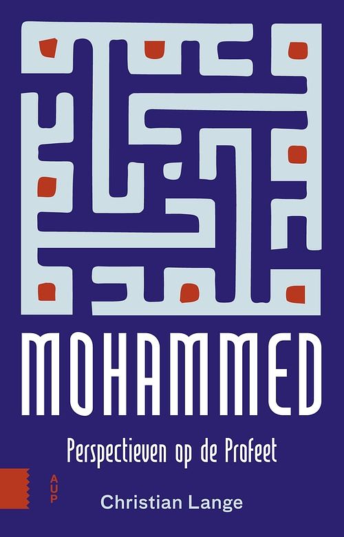 Foto van Mohammed - christian lange - ebook (9789048536351)