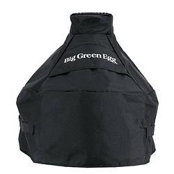 Foto van Big green egg - hoes 126535 - cover - bescherming barbecue - bbq - hoes 126535