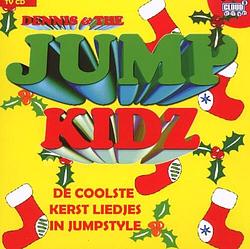 Foto van De coolste kerstliedjes in jumpst. - cd (8717825530439)