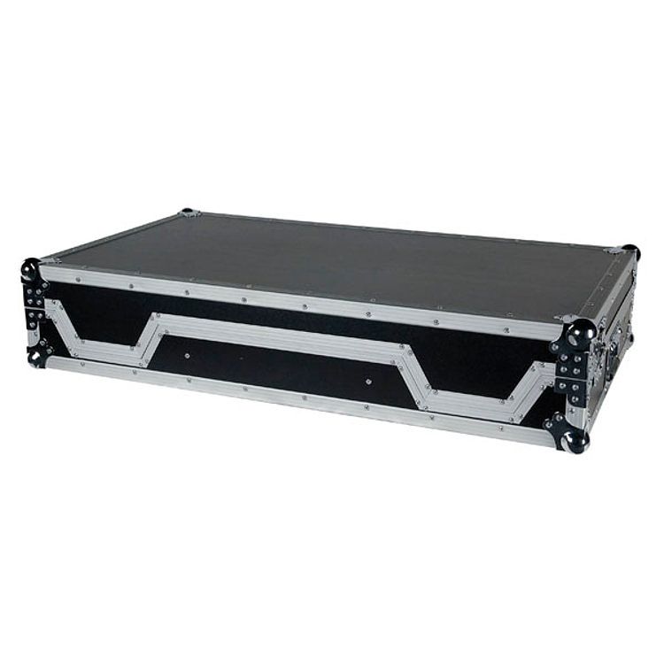 Foto van Dap dca-pio4 dj-case voor 1x djm en 2x cdj