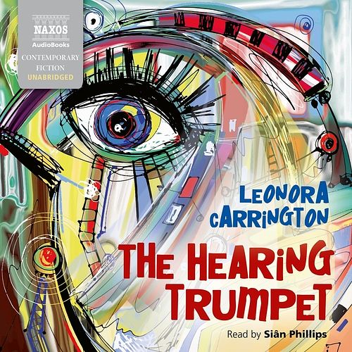 Foto van The hearing trumpet - cd (9781781981382)