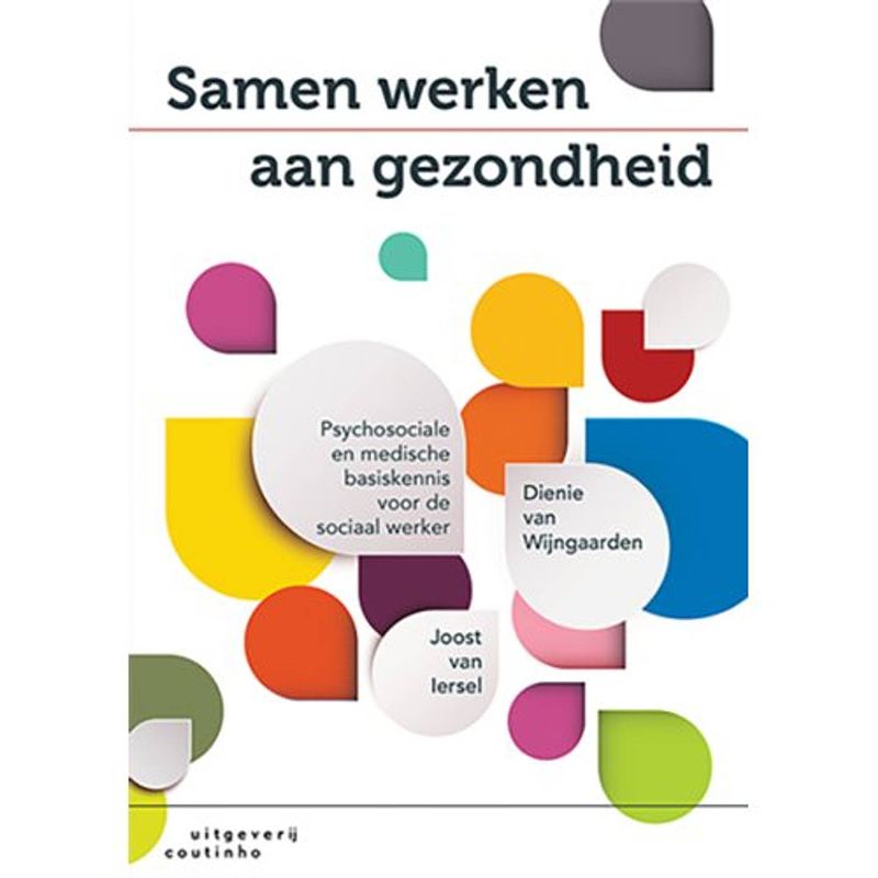 Foto van Samen werken aan gezondheid