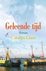 Foto van Geleende tijd - catalijn claes - ebook (9789401914628)