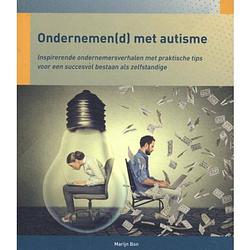 Foto van Ondernemen(d) met autisme