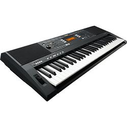 Foto van Yamaha psr-a350 portable orientaals keyboard