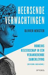 Foto van Heersende verwachtingen - olivier hekster - paperback (9789044649796)