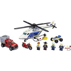 Foto van Lego city politiehelikopter 60243