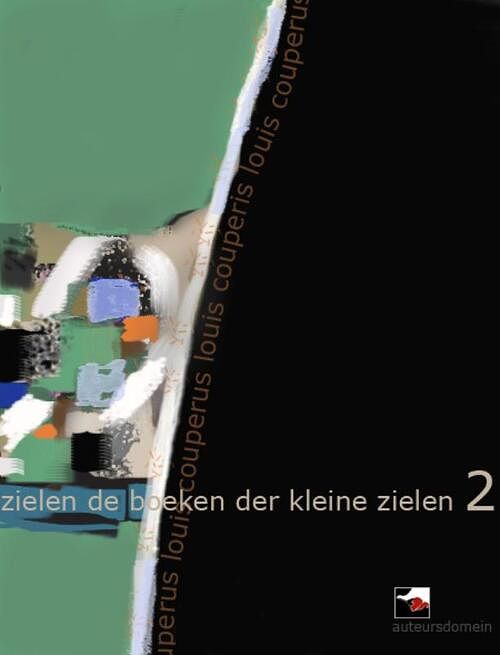 Foto van Boeken der kleine zielen - louis couperus - ebook (9789086410446)